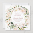 Search for jungle bridal shower invitations Watercolor