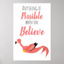 Search for flamingo quotes posters Inspirational