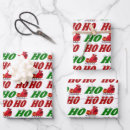 Search for santas sleigh wrapping paper Xmas
