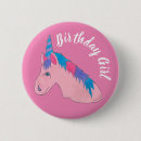 Recherche de licorne badges Parti
