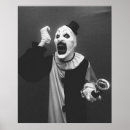 Search for terrifier posters Cartoon