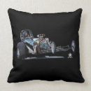 Recherche de gonflé coussins Cru