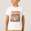Search for cat christmas tree tshirts Winter