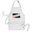 Search for vintage restaurant aprons Chef