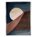Recherche de rouge foncé posters Contemporain