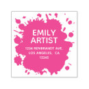 Search for ink blot cards invites Paint