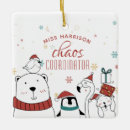 Search for coordinates ornaments Chaos coordinator