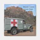 Recherche de state park magnets Crique