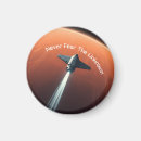Recherche de courage magnets Inspirant