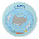 Recherche de animaux marins boutons et poignées de porte Mignon
