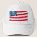 Search for red white and blue hats Cute