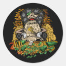 Search for money stickers Crypto