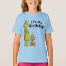 Search for christmas grinch girls tshirts Dr seuss