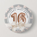 Recherche de rose or badges Moderne