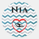 Search for glitter chevron stickers Sparkle