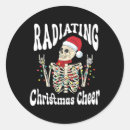 Search for radiology stickers Xmas