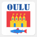 Recherche de la finlande autocollants Travel