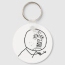Search for y keychains Meme