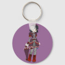 Search for goth girls keychains Gothic
