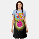 Search for yarn aprons Knitter