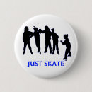 Recherche de patins badges Glace