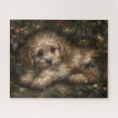 Search for poodle puzzles Pet