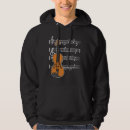 Search for violin hoodies Musician