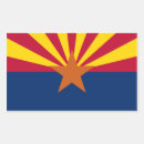Search for arizona state flag stickers Usa