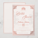 Search for peacock bridal shower invitations Gatsby