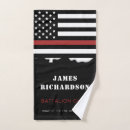 Search for firefighter towels Fire and rescue