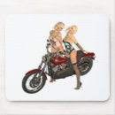 Recherche de fille up tapis souris Motards