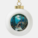 Search for little mermaid ornaments Underwater