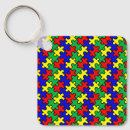 Search for jigsaw keychains Pieces