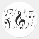 Search for blues musician stickers Clef