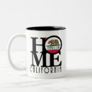 Search for california bear flag mugs Homebornlovecalifornia