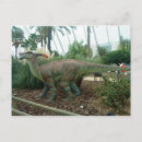 Search for parasaurolophus postcards Reptile