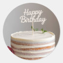 Search for happy birthday celebration stickers Simple
