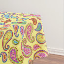 Search for bohemian tablecloths Moroccan