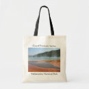 Search for prismatic bags Grand prismatic spring