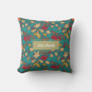 Search for autumn leaves pillows Give thanks