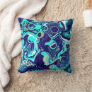 Search for beach christmas pillows Turquoise