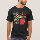 Search for vintage boxing gloves tshirts Punching