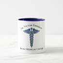 Search for nursing symbol mugs Doctor
