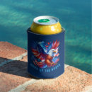 Search for red white blue can coolers Eagle