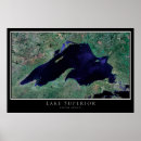Recherche de marquette posters Lac supérieur