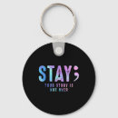 Search for aids support keychains Depression awareness