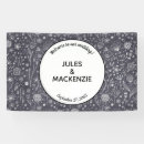 Search for modern minimalist wedding banners Floral