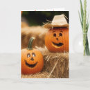 Recherche de citrouille heureux Pays