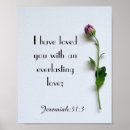 Search for book of jeremiah posters Quote