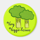 Recherche de brocoli magnets Nourriture